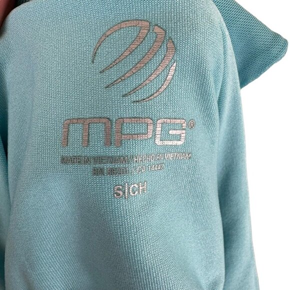 Short Racerback V-Neck Jersey - Picture 6 of 9